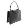 Prada Leather Satchel Secondhand