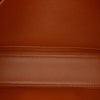 Celine Shiny Calfskin Claude Shoulder Bag Secondhand