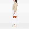 Celine Shiny Calfskin Claude Shoulder Bag Secondhand