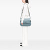 Gucci Guccissima Web Flap Diaper Bag Secondhand