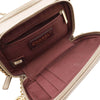 Secondhand Chanel Mini Quilted Lambskin Coco Boy Camera Bag