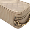 Secondhand Chanel Mini Quilted Lambskin Coco Boy Camera Bag
