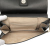 Chloé Small Calfskin and Suede Faye Crossbody Secondhand