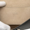 Chloé Small Calfskin and Suede Faye Crossbody Secondhand