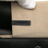Chloé Small Calfskin and Suede Faye Crossbody Secondhand
