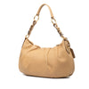 Prada Vitello Daino Hobo Secondhand