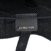 Secondhand Dior Embroidered Canvas Camouflage Saddle Belt Bag
