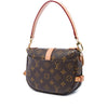 Louis Vuitton Monogram Saumur BB Secondhand