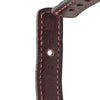 Hermès Leather Clou de Selle Bracelet Secondhand