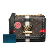 Louis Vuitton Monogram Epi Trunk Twist MM Secondhand