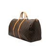 Louis Vuitton Monogram Keepall 60 Secondhand