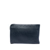 Bottega Veneta Nappa Intrecciato Clutch Secondhand