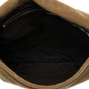 Fendi Corduroy Shoulder Bag Secondhand