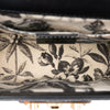 Gucci Small Guccissima Padlock Crossbody Secondhand