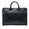 Bottega Veneta Nappa Intrecciato Briefcase Secondhand