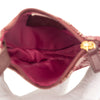Dior Diorissimo Trotter Saddle Coin Pouch Secondhand