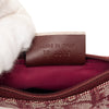 Dior Diorissimo Trotter Saddle Coin Pouch Secondhand
