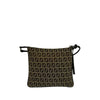 Fendi Zucchino Canvas Crossbody Secondhand