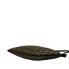 Fendi Zucchino Canvas Crossbody Secondhand