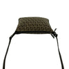 Fendi Zucchino Canvas Crossbody Secondhand