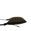Fendi Zucchino Canvas Crossbody Secondhand
