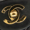 Secondhand Chanel Small Classic Lambskin Double Flap