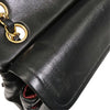 Secondhand Chanel Small Classic Lambskin Double Flap