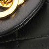 Secondhand Chanel Small Classic Lambskin Double Flap