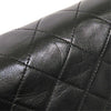 Chanel Small Classic Lambskin Double Flap Secondhand