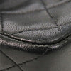 Chanel Small Classic Lambskin Double Flap Secondhand