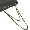 Chanel Small Classic Lambskin Double Flap Secondhand