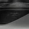 Saint Laurent Smooth Calfskin Crossbody Secondhand