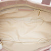 Chanel New Travel Line Nylon Tote Secondhand
