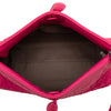 Bottega Veneta Nappa Intrecciato Frame Pochette Secondhand