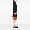 Celine Medium Smooth Calfskin Triomphe Ava Shoulder Bag Secondhand