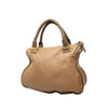 Chloé Large Leather Marcie Satchel Secondhand