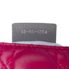 Dior Large Bicolor Lambskin Cannage Lady Dior Secondhand