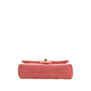 Chanel Mini CC Quilted Lambskin Chain Flap Secondhand