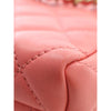 Chanel Mini CC Quilted Lambskin Chain Flap Secondhand
