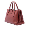 Bottega Veneta Medium Nappa Intrecciato Roma Tote Secondhand