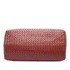 Bottega Veneta Medium Nappa Intrecciato Roma Tote Secondhand