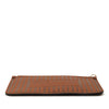 Louis Vuitton Calfskin Neverfull Inside Out MM Pouch Secondhand