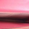 Chanel Tweed Ombre 19 Wallet On Chain Secondhand