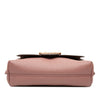 Burberry Small Leather Medley Buckle Crossbody Secondhand
