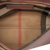 Burberry Small Leather Medley Buckle Crossbody Secondhand