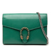 Gucci Calfskin Dionysus Wallet on Chain Secondhand