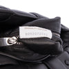 Secondhand Bottega Veneta Nappa Intrecciato Padded Chain Cassette Satchel