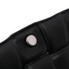 Secondhand Bottega Veneta Nappa Intrecciato Padded Chain Cassette Satchel