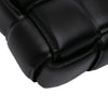 Secondhand Bottega Veneta Nappa Intrecciato Padded Chain Cassette Satchel