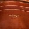 Saint Laurent Toy Raffia Monogram Downtown Cabas Secondhand